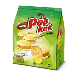 پاپ کیک اتی – Pop kek