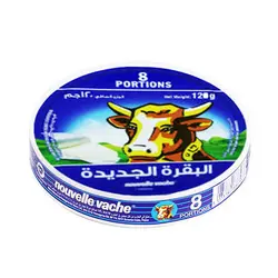 پنیر گاوی گرد فرانسوی – nouvelle vache