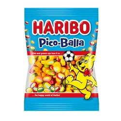 پاستیل هاریبو  Pico_Balla آلمان – Haribo