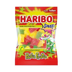 پاستیل هاریبو pasta_frutta آلمان – Haribo