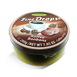 آبنبات میوه ای فاین دراپ – Woogie fine drop