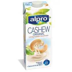 شیر بادام هندی آلپرو – Alpro