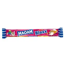 تافی میوه ای شیرین ماووم – Maoam