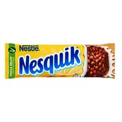 شکلات بار غلات نسکوئیک نستله – nestle