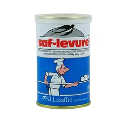 مایه خمیر ساف لوور – Saf-Levure