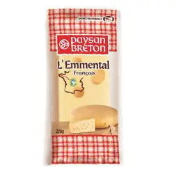 پنیر امنتال زانتی – zanetti