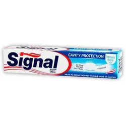 خمیردندان سیگنال مدل Signal – Cavity Protection