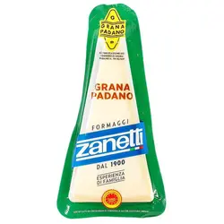 پنیر گرانا پادانو زانتی – zanetti