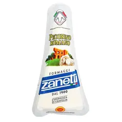 پنیر پکورینو رومانو زانتی – zanetti