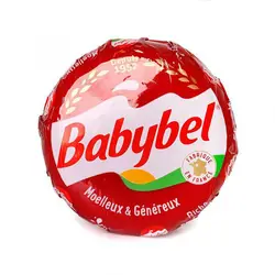 پنیر بیبی بل قالبی بزرگ – Babybel