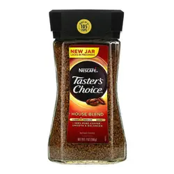 قهوه تستر چویس مدل  هاوس بلند – Nescafé