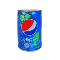 نوشابه قوطی پپسی – pepsi