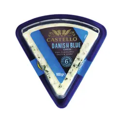 پنیر شور بلوچیز کاستلو – castello