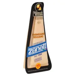 پنیر پارمزان زانتی – zanetti