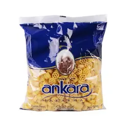 ماکارونی طرح چرخ مدلbamya آنکارا – ankara
