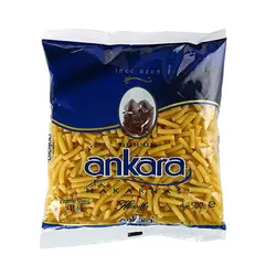ماکارونی لوله ای مدل ince uzun آنکارا – ankara