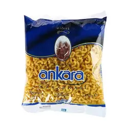 ماکارونی لوله ای مدل dirsek آنکارا – ankara
