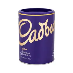 پودر هات چاکلت کدبری – cadbury