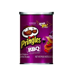 چیپس پرینگلز کوچک – Pringles