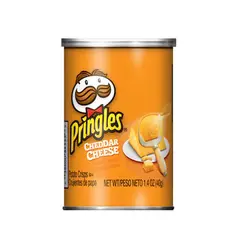 چیپس پرینگلز کوچک – Pringles