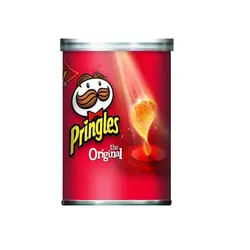 چیپس پرینگلز کوچک – Pringles