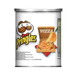 چیپس پرینگلز کوچک – Pringles