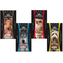 غذای خشک سگ mavi protein – Rotika
