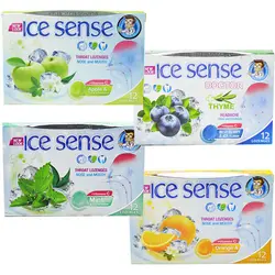 آبنبات ویتامینه آیس سنس - Ice Sense