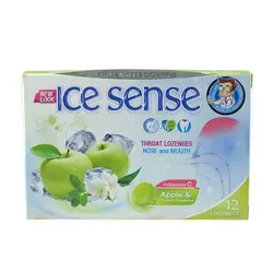 آبنبات ویتامینه آیس سنس - Ice Sense