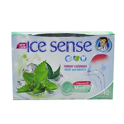 آبنبات ویتامینه آیس سنس - Ice Sense