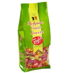 آبنبات بلژیکی میوه ای تریفین – Trefin Belgian