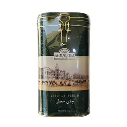 قوطی چای معطر احمد – Ahmad