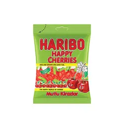 پاستیل هاریبو مدل گیلاسی – Haribo