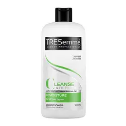 نرم کننده مو ترزمه مدل Tresemme – Cleanse And Replenish