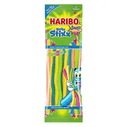 پاستیل اسپاگتی هاریبو بالا استیکس – Haribo