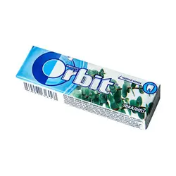 آدامس اکالیپتوس اوربیت – Orbit