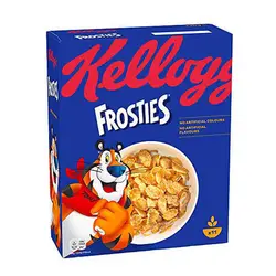 کورن فلکس فروستیز ببری کلاگز – kellogg’s
