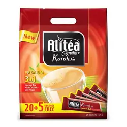 چای کرک علی تی – Alitea