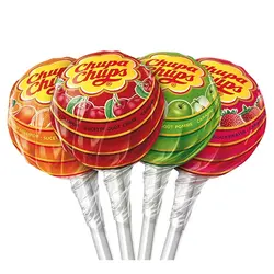 آبنبات چوبی چوپا چوپس – chupa chups
