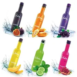 نوشیدنی کلاژن ساز بدون قند وودا – Voda