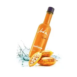 نوشیدنی کلاژن ساز بدون قند وودا – Voda