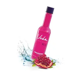 نوشیدنی کلاژن ساز بدون قند وودا – Voda