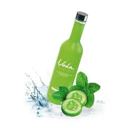 نوشیدنی کلاژن ساز بدون قند وودا – Voda