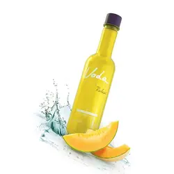 نوشیدنی کلاژن ساز بدون قند وودا – Voda