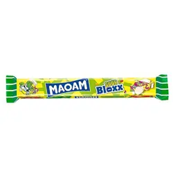 تافی میوه های ترش ماووم – Maoam