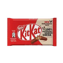شکلات کیت کت 4 انگشتی نستله – kitkat