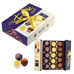 ترافل کادویی گورمت فرش الیت – Elit