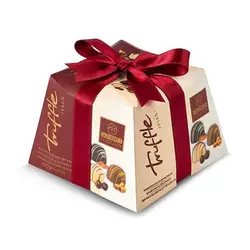 ترافل کادویی هرمی گورمت میکس الیت – Elit