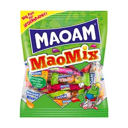 تافی میوه ای ماووم – Maoam