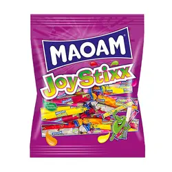تافی میوه ای ماووم – Maoam